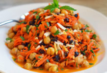 गाजर का सलाद कैसे बनाते है? How to make Carrot Salad?  Step-By-Step How to make Carrote Salad ?