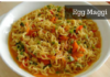 अंडे वाली मैगी कैसे बनाते है? How to make Egg maggi? Step-By Step With Photo How to make Egg maggi ?