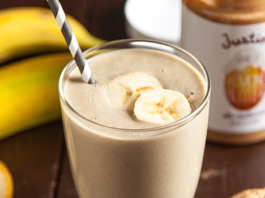 How to make Banana Shake ?[Kele ka Shake kaise banate hai ?(Step-By-Step)