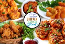 नॉन वेज बनाने की आसान विधियां हिंदी में_11 Best Non Veg Recipes In Hindi Step By Step Photo हिंदी रेसिपी (सबसे आसान तरीके) Recipes In Hindi(Step by Step Guide to Cook Indian Food in Hindi) Step 8