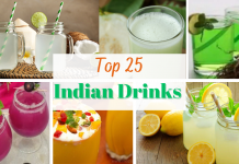 गर्मी से बचने के लिए 25 बेहतरीन जूस  | Top 25 Indian Drinks For Summer 2023