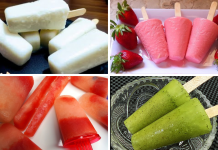 इस गर्मी में इन 5 फलों का गोला आपको जरूर बनान चाहिए  | Top 5 Fruit Golla recipe List of 2023