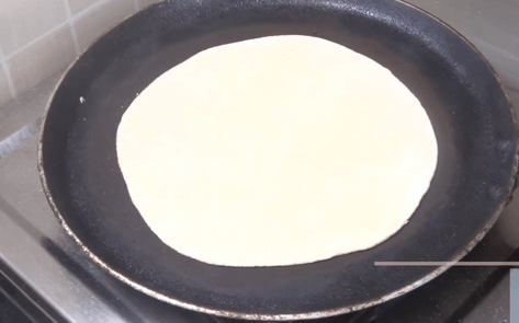 3 सबसे आसान रोटी, फुल्का और चपाती बनाने की विधि!! How to make Roti ...