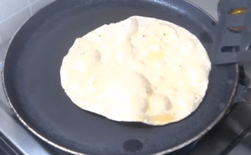 3 सबसे आसान रोटी, फुल्का और चपाती बनाने की विधि!! How to make Roti ...