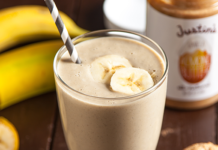 केले का शेक कैसे बनाते है?How to make Banana Shake?Step-By-Step How to make Banana Shake ?[Kele ka Shake kaise banate hai ?(Step-By-Step)