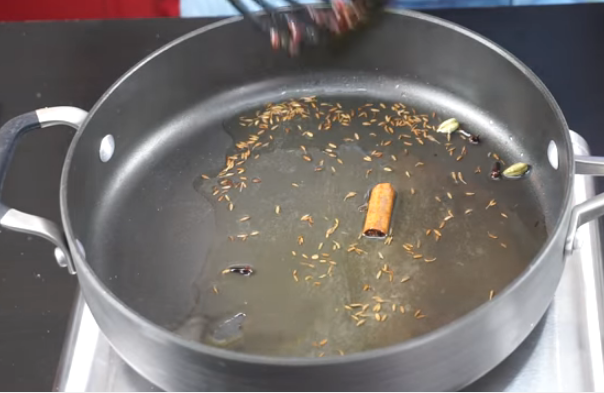 [सबसे आसान] अंडे कि सब्जी बनाने की विधि (फोटो के साथ, आसान विधि, स्टेप