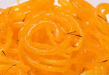 जलेबी कैसे बनाते है? How to make jalebi with Photo? Step-By-Step जलेबी कैसे बनाते है? How to make jalebi with Photo?