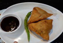 समोसा कैसे बनाते है? How to Make Samosa With Photo? Step-By-Step समोसा कैसे बनाते है? How to Make Samosa With Photo?
