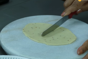 ड्राई मिनी समोसा कैसे बनाते है? How to make Dry Mini Samosa with Photo?