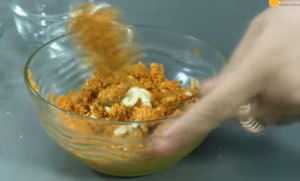 ड्राई मिनी समोसा कैसे बनाते है? How to make Dry Mini Samosa with Photo?