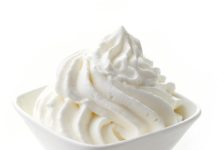 केक के लिए क्रीम बनाने की विधि!! How to make whipped cream in Hindi? Step-By-Step-Photo हिंदी रेसिपी (सबसे आसान तरीके) Recipes In Hindi(Step by Step Guide to Cook Indian Food in Hindi) Step 29