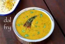 ढाबा स्टाइल दाल तड़का कैसे बनाते है? Toor Dal Fry or Arhar Dal Tadka Recipe in Hindi? Step-By-Step with Photo हिंदी रेसिपी (सबसे आसान तरीके) Recipes In Hindi(Step by Step Guide to Cook Indian Food in Hindi) Step 3
