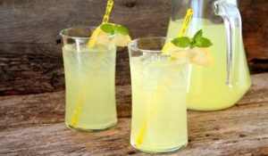 निम्बू पानी कैसे बनाते है? How to make Lemon Water in Hindi? Step-By-Step-Photo Step 13