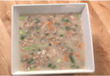 वेजिटेबल सूप रेसिपी | Mixed Vegetable Soup Recipe in Hindi with Photo मिक्स वेजिटेबल सूप कैसे बनाते है?