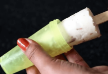 चॉकलेट आइसक्रीम रेसिपी !!Chocolate Ice Cream Recipe In Hindi ||Step by Step Photo|| हिंदी रेसिपी (सबसे आसान तरीके) Recipes In Hindi(Step by Step Guide to Cook Indian Food in Hindi) Step 29