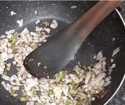 [Step By-Step with Photo] बासी रोटी का चटपटा स्नैक्स कैसे बनाये ...