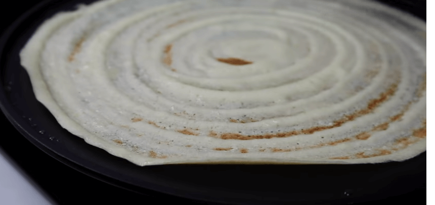 [Step by step] क्रिस्पी मसाला डोसा बनाने की आसान विधि! South indian