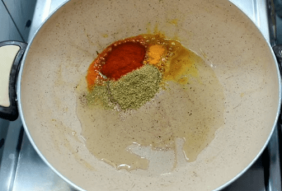 [2023] रेस्टुरेंट स्टाइल काजू की सब्जी बनाये | Restaurant Style Kaju Curry Recipe | Kaju Mashala recipe| Step 19