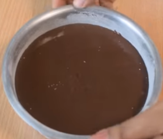 बेकरी जैसा ब्लैक फारेस्ट केक कैसे बनाये? Indian Black Forest Cake Recipe Step By step Photo Step 11