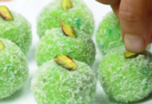 (दिवाली स्पेशल) 5 मिनट में गुलकंद के लड्डू कैसे बनाये? Gulkand ka Laddu Easy Step in Hindi with Photo हिंदी रेसिपी (सबसे आसान तरीके) Recipes In Hindi(Step by Step Guide to Cook Indian Food in Hindi) Step 30