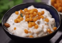 2 मिनट में बूंदी का रायता कैसे बनाये? Boondi Raita Recipe In Hindi ||Step By Step In HIndi|| हिंदी रेसिपी (सबसे आसान तरीके) Recipes In Hindi(Step by Step Guide to Cook Indian Food in Hindi) Step 7