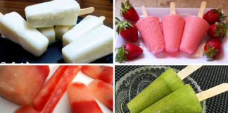 इस गर्मी में इन 5 फलों का गोला आपको जरूर बनान चाहिए | Top 5 Fruit Golla recipe List of 2023